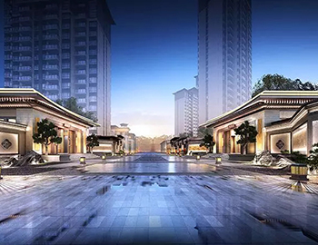 抢滩珠海，哪里才是城市“C位”？