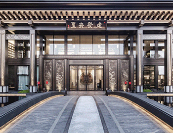 这个109平复式，做到了5房3卫，还有双套卧