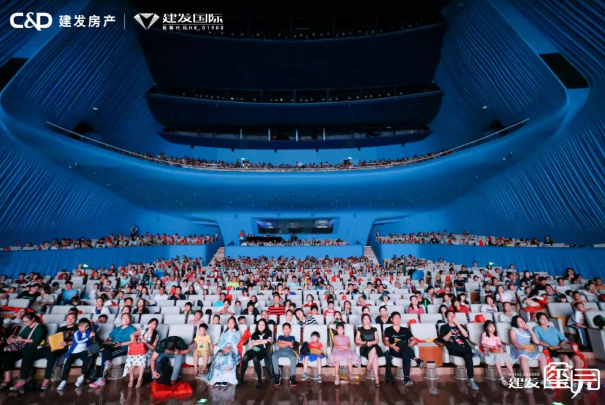 听说，这些小演奏家火了