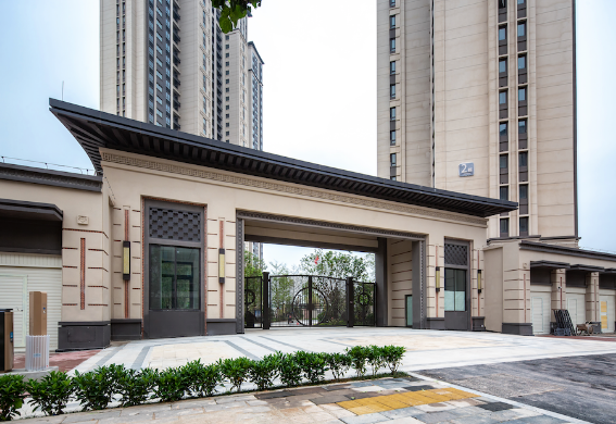 这样的保障房，你见过吗？