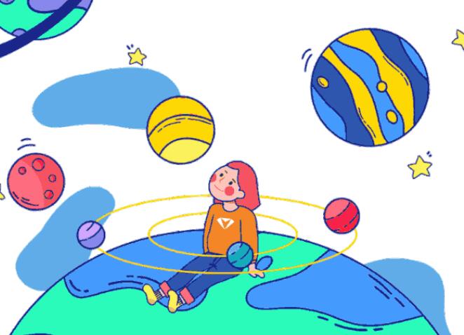 你想要乐园,我想给你全世界（上）