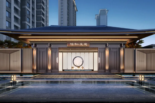 全城共鉴丨和玺之后，马銮湾又一力作建发＆住宅·海玥和鸣面市