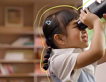 建发好社区｜以热爱之名，筑就童年梦想栖居地