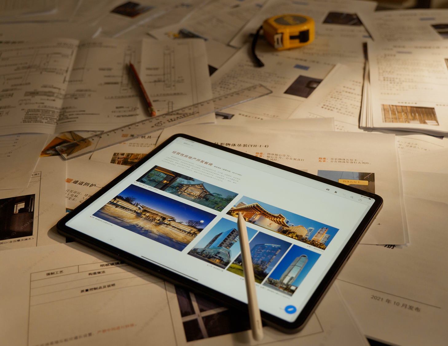 建发房产构建“好房子”体系，新中式人居标准再升级